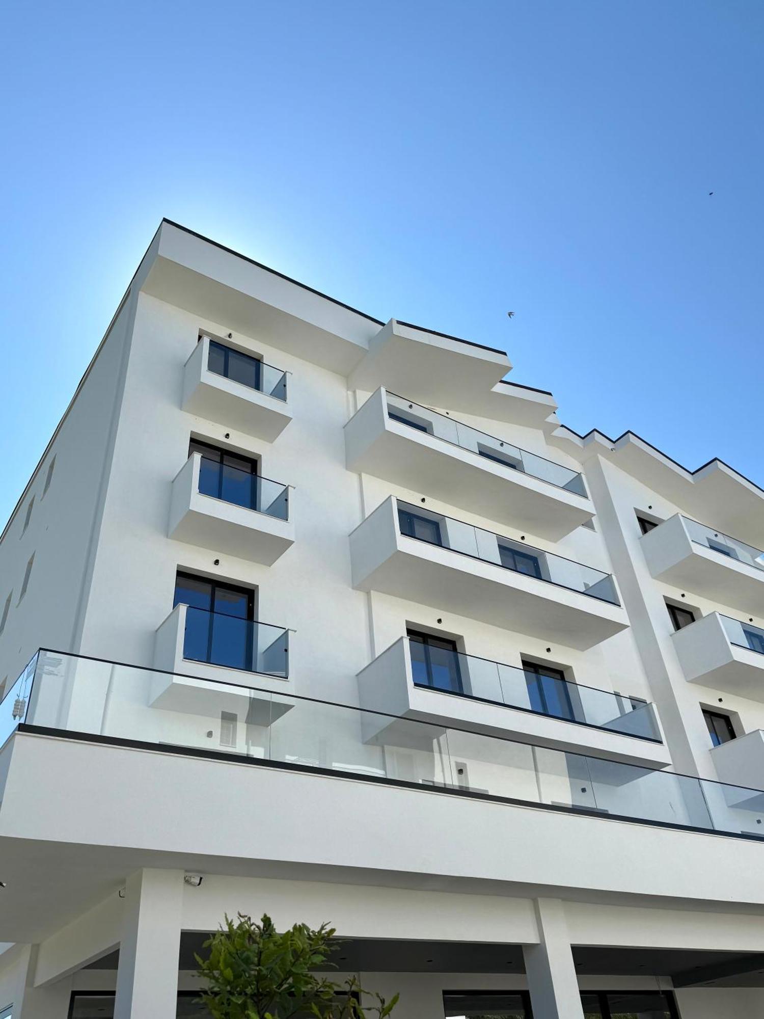 Hotel Imperial Spille Exterior photo